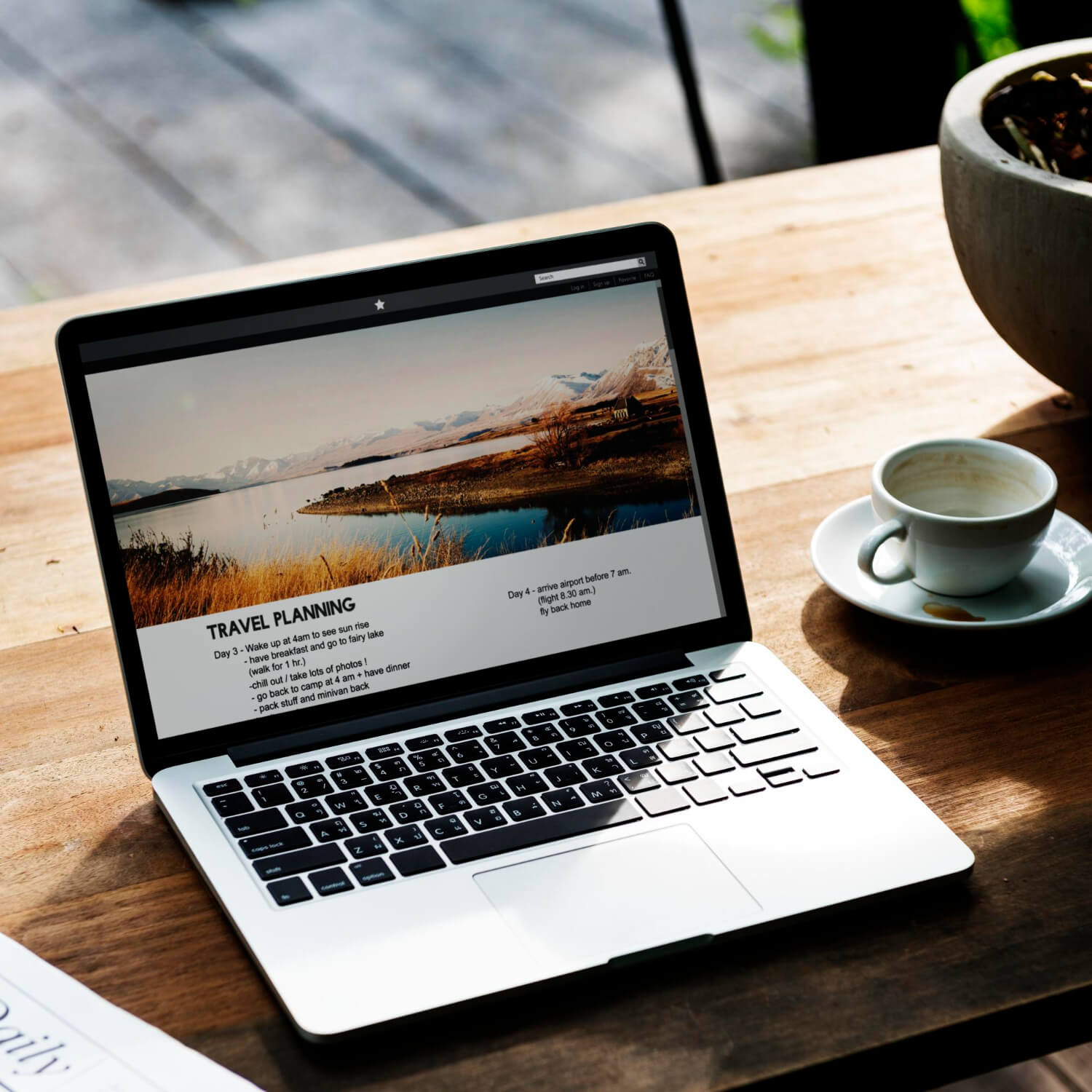 Website development in bournemouth